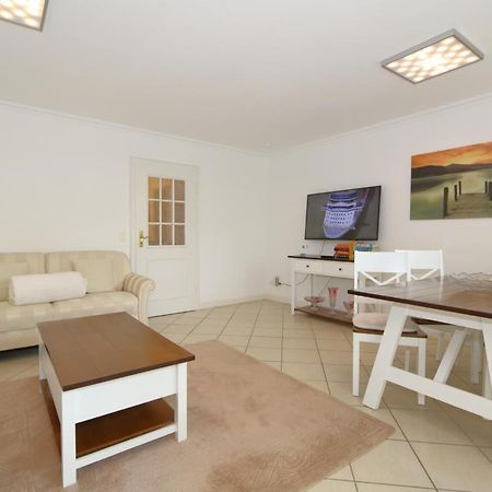 App. Leyla Eg Apartment เวสเทอร์แลนด์ ภายนอก รูปภาพ
