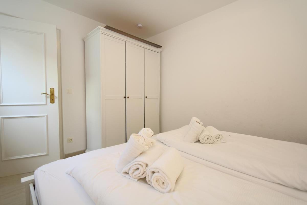 App. Leyla Eg Apartment เวสเทอร์แลนด์ ภายนอก รูปภาพ