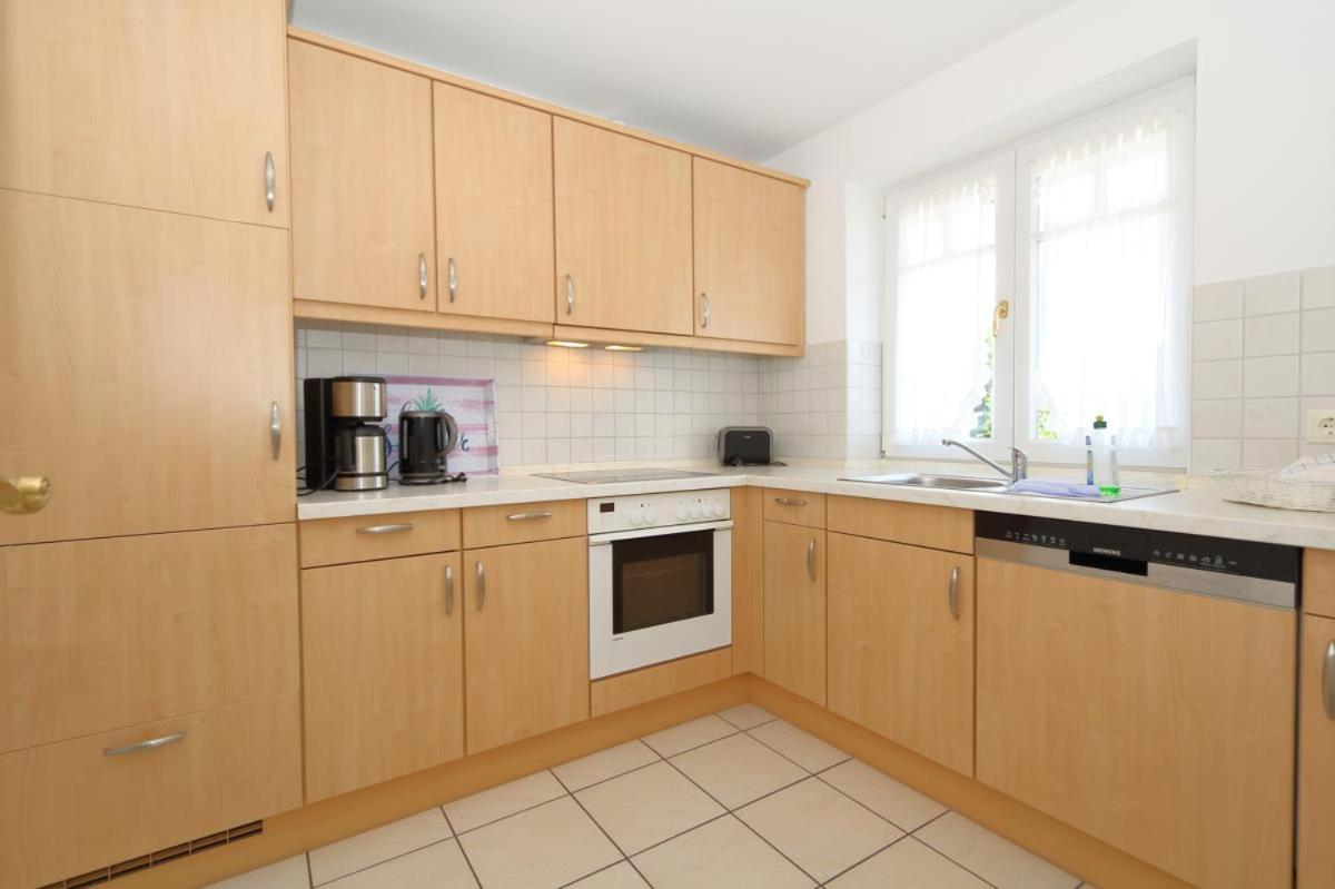 App. Leyla Eg Apartment เวสเทอร์แลนด์ ภายนอก รูปภาพ