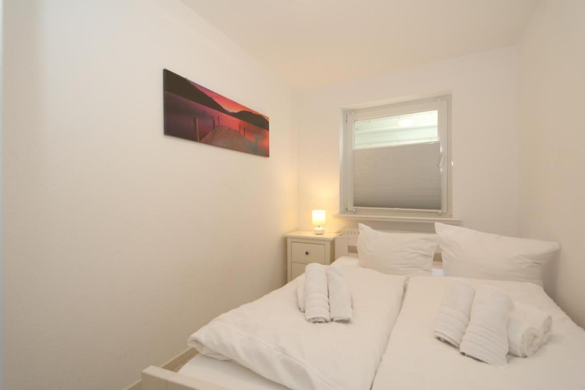 App. Leyla Eg Apartment เวสเทอร์แลนด์ ภายนอก รูปภาพ