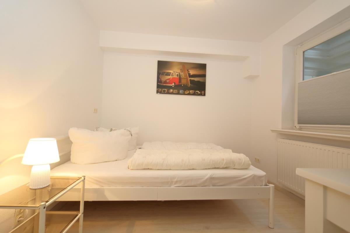 App. Leyla Eg Apartment เวสเทอร์แลนด์ ภายนอก รูปภาพ