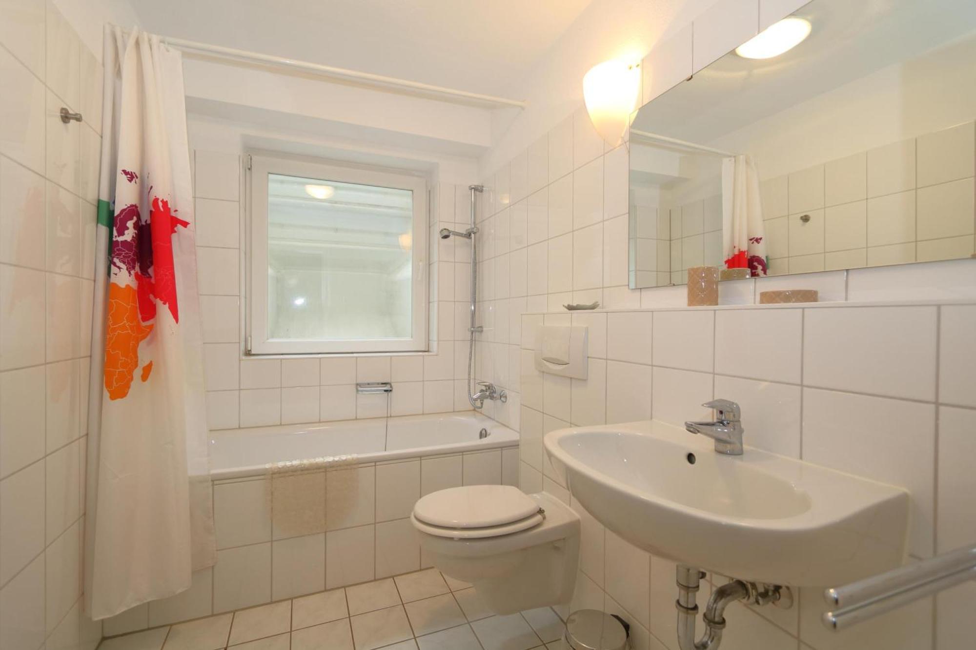 App. Leyla Eg Apartment เวสเทอร์แลนด์ ภายนอก รูปภาพ
